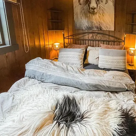 Pet Friendly In With Wifi Østby
