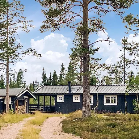Semesterbostad Pet Friendly In With Wifi *