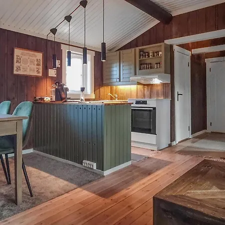 Pet Friendly In With Wifi Østby