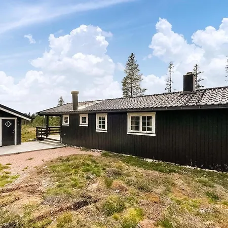 Holiday home Pet Friendly In With Wifi