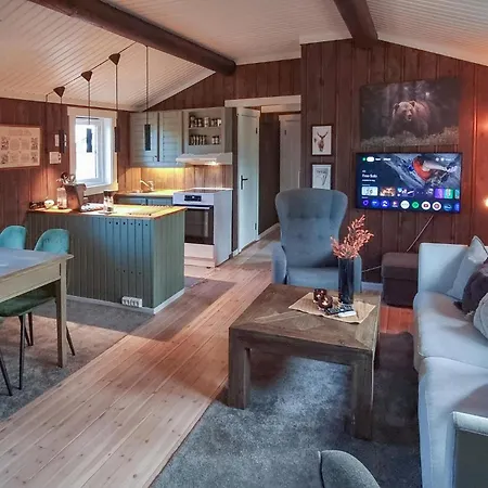 Pet Friendly In With Wifi