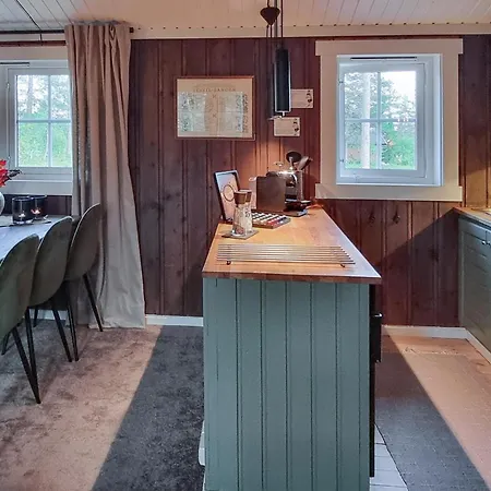 Holiday home Pet Friendly In With Wifi *