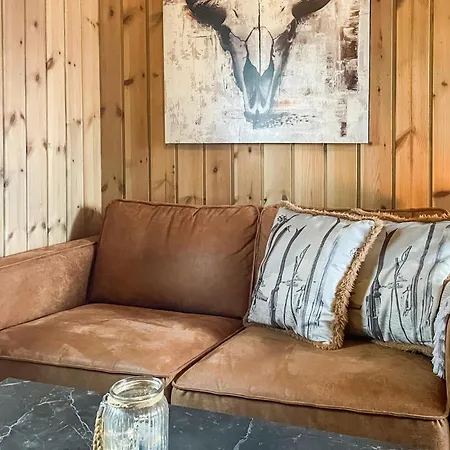 Pet Friendly In With Wifi * Ostby